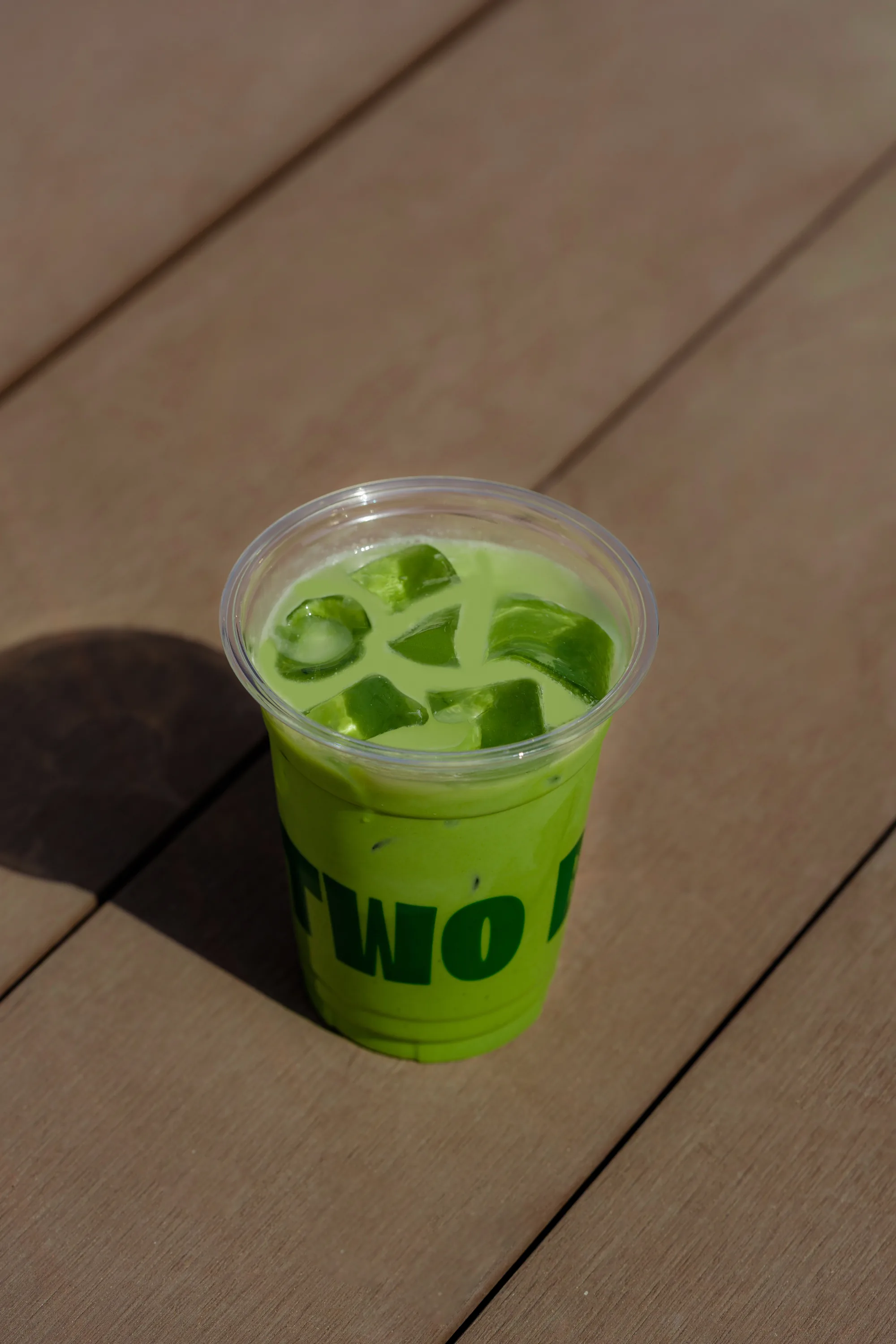 Matcha Tools
