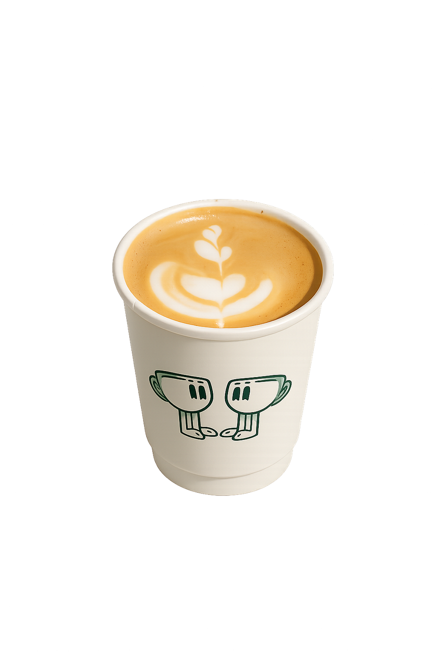 Matcha Cup